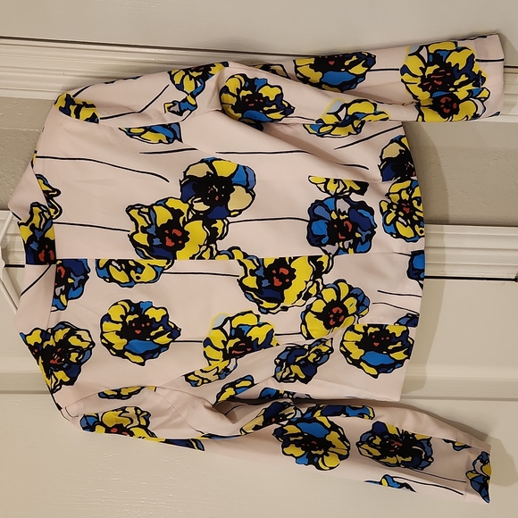 Womens blazer - Picture 2 of 5